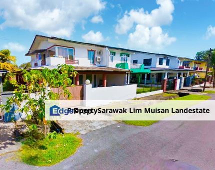  Double Storey Semi-Detached at Jalan Ong Tiang Swee in Kuching for Sale , Sarawak, Kuching