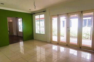 Jalan Ong Tiang Swee