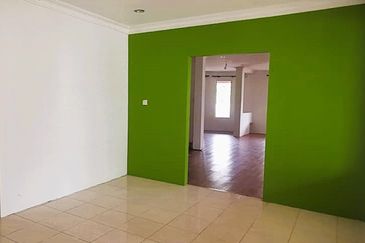 Jalan Ong Tiang Swee