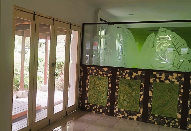 Jalan Ong Tiang Swee