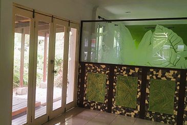 Jalan Ong Tiang Swee