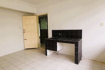 Jalan Ong Tiang Swee