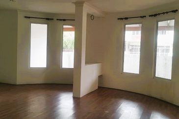 Jalan Ong Tiang Swee