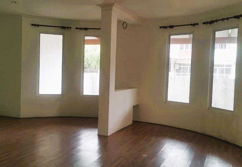 Jalan Ong Tiang Swee