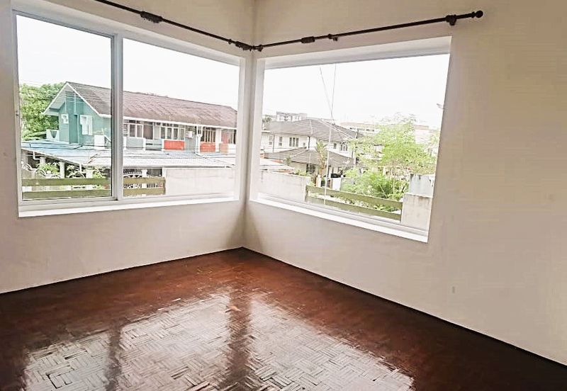 Jalan Ong Tiang Swee