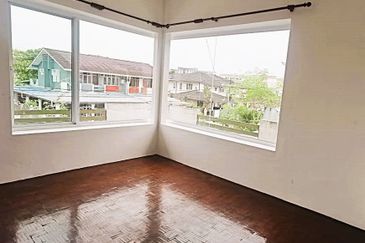 Jalan Ong Tiang Swee