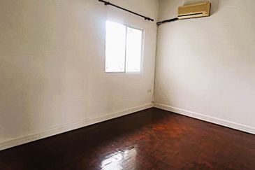 Jalan Ong Tiang Swee