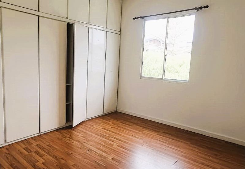 Jalan Ong Tiang Swee