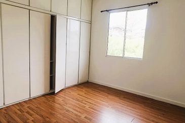 Jalan Ong Tiang Swee