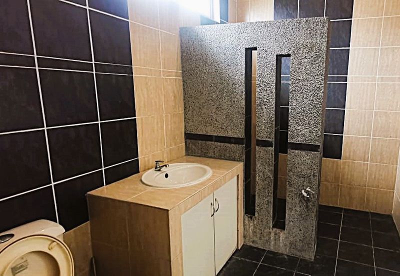 Jalan Ong Tiang Swee