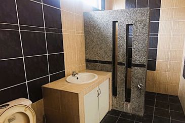 Jalan Ong Tiang Swee