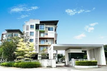 Vermont Suites Condominium