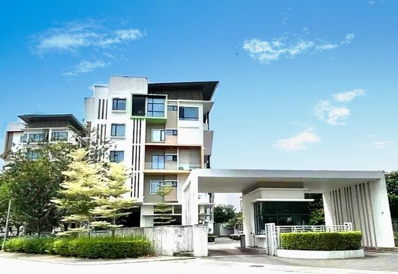 Vermont Suites Condominium