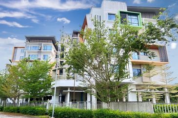 Vermont Suites Condominium