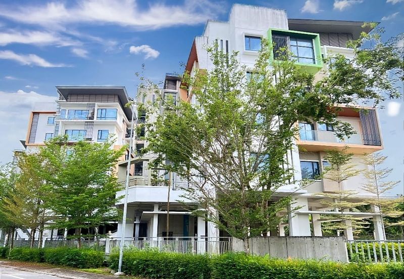 Vermont Suites Condominium