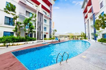 Vermont Suites Condominium