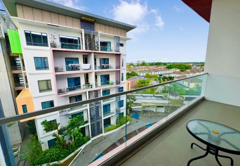 Vermont Suites Condominium