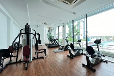 Vermont Suites Condominium