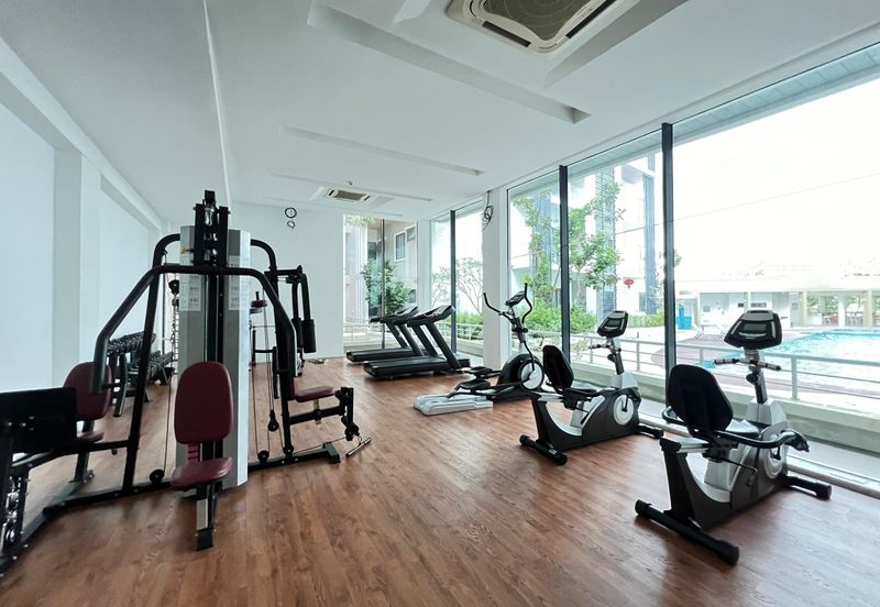 Vermont Suites Condominium