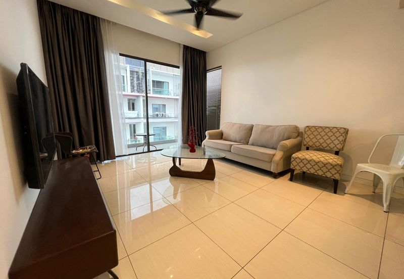 Vermont Suites Condominium