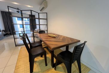 Vermont Suites Condominium