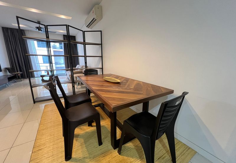 Vermont Suites Condominium