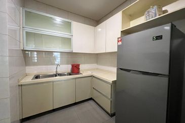 Vermont Suites Condominium