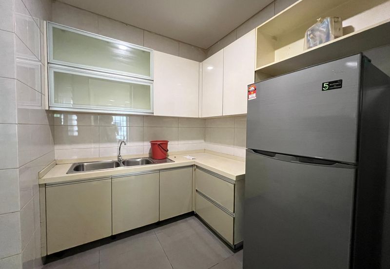 Vermont Suites Condominium