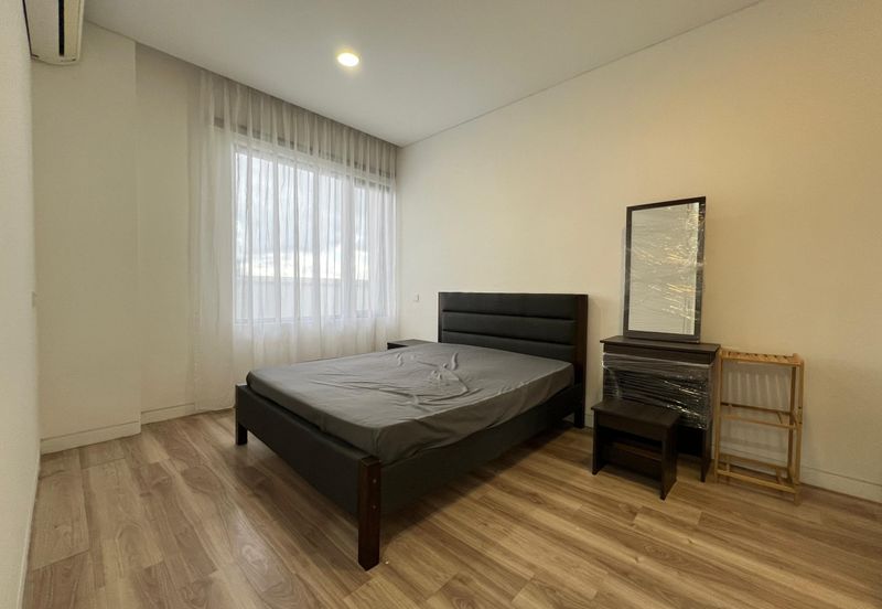 Vermont Suites Condominium