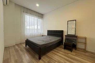 Vermont Suites Condominium