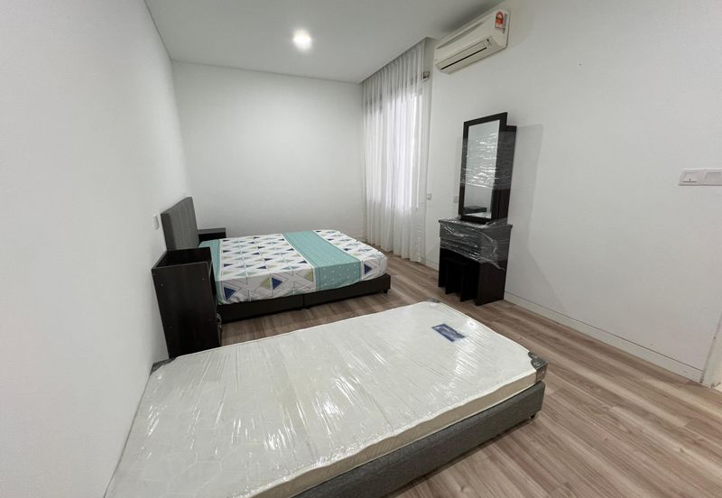 Vermont Suites Condominium