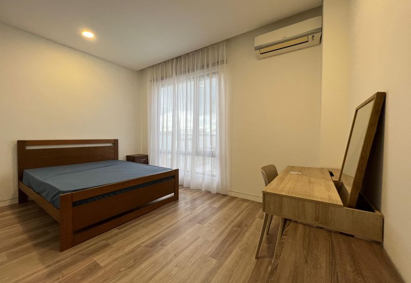 Vermont Suites Condominium