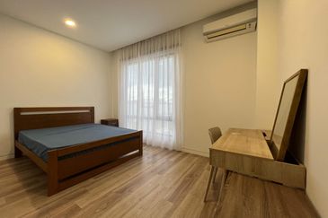 Vermont Suites Condominium