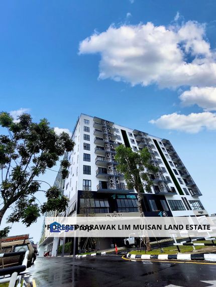 Armadale Apartment at Jalan Durian Burung in Kuching for Rent, Sarawak, Kuching