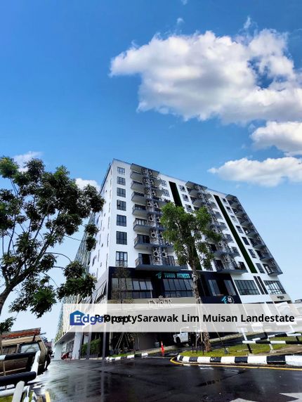 Armadale Apartment at Jalan Durian Burung in Kuching for Rent, Sarawak, Kuching