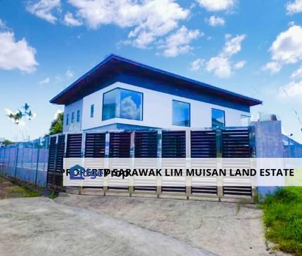 Showroom Facing Main Road at Jalan Tabuan in Kuching for Rent, Sarawak, Kuching