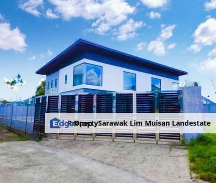 Showroom Facing Main Road at Jalan Tabuan in Kuching for Rent, Sarawak, Kuching