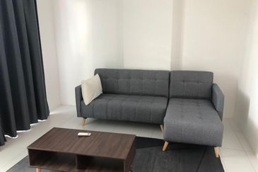 TT3 Soho Apartment