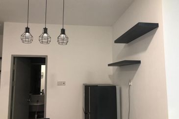 TT3 Soho Apartment
