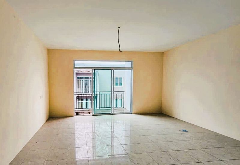 Stutong Heights Apartment 1