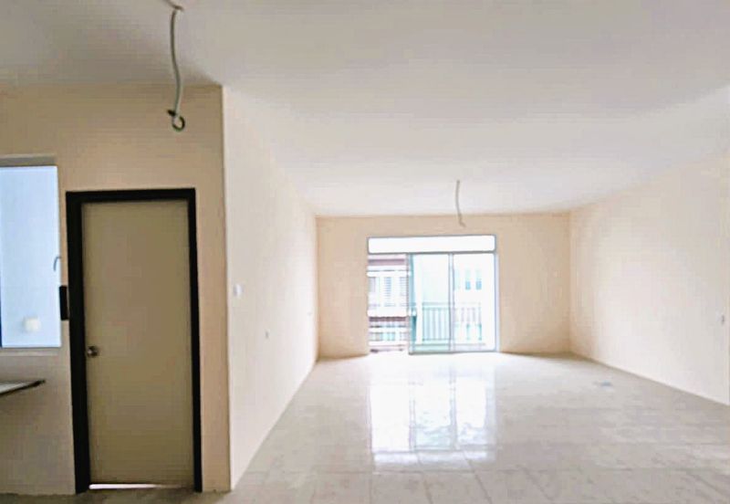 Stutong Heights Apartment 1