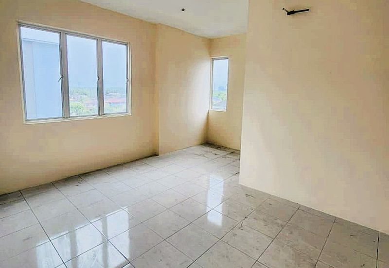 Stutong Heights Apartment 1
