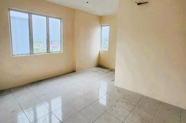 Stutong Heights Apartment 1