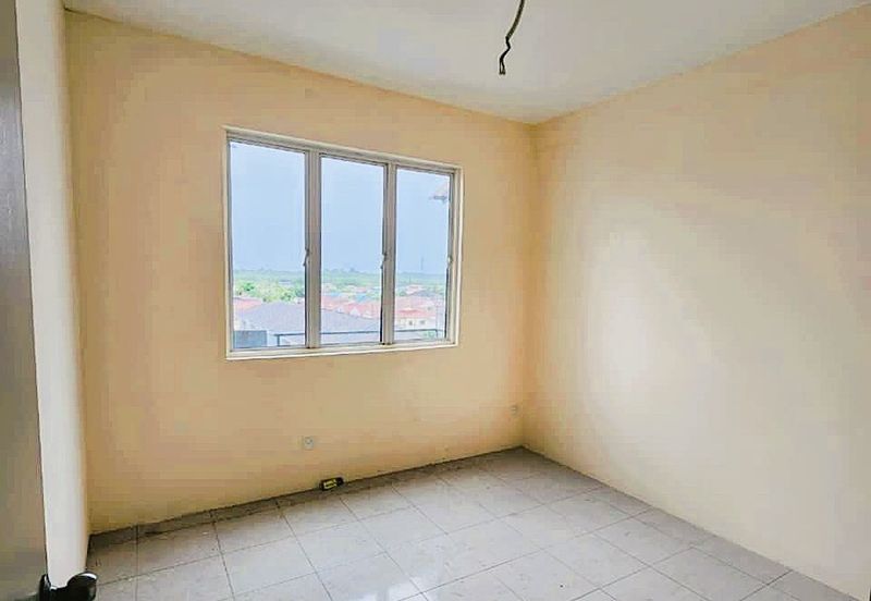 Stutong Heights Apartment 1