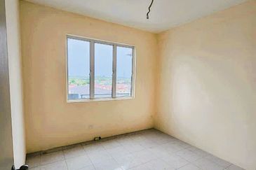 Stutong Heights Apartment 1