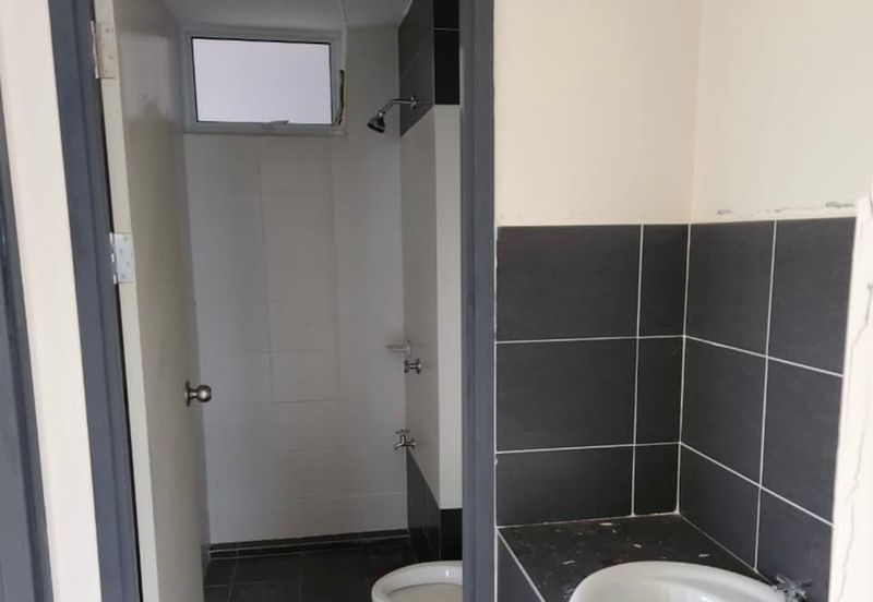 Stutong Heights Apartment 1