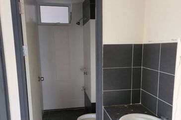 Stutong Heights Apartment 1