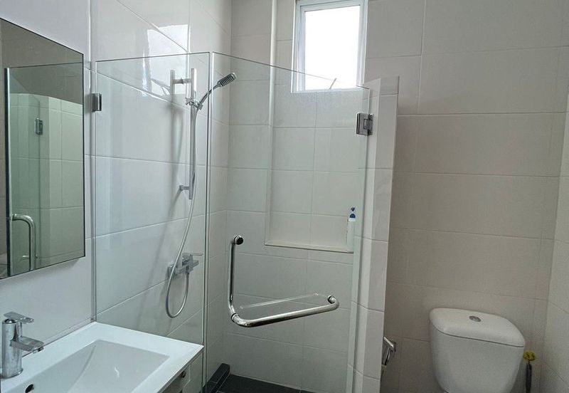 D'Infinia Condo at Saradise area in Kuching for Sale