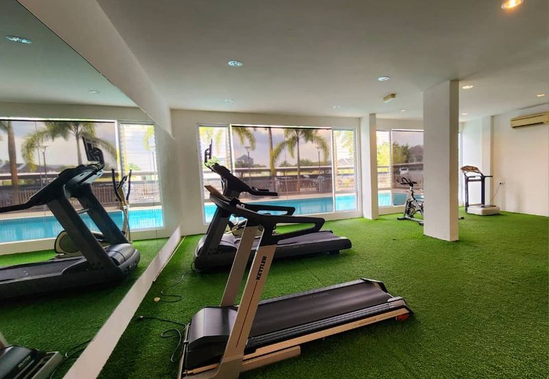 D'Infinia Condo at Saradise area in Kuching for Sale