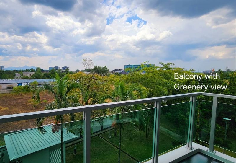 D'Infinia Condo at Saradise area in Kuching for Sale